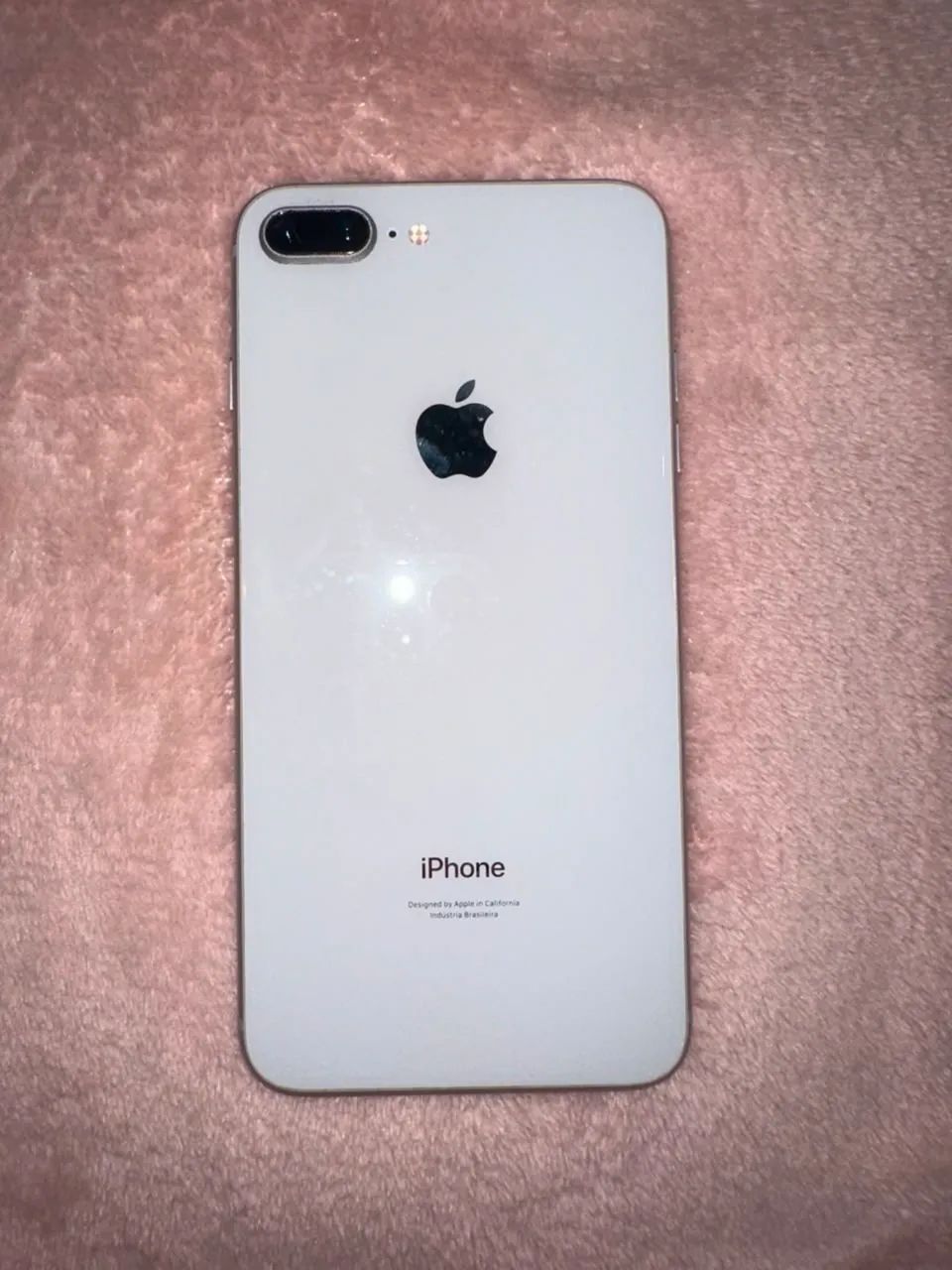 iPhone 8 Plus 