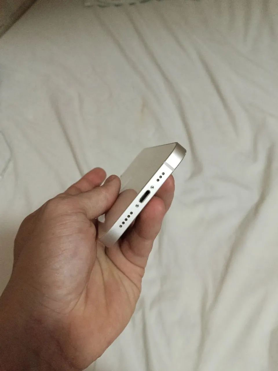 iPhone 12 - Branco 128gb - Foto 3