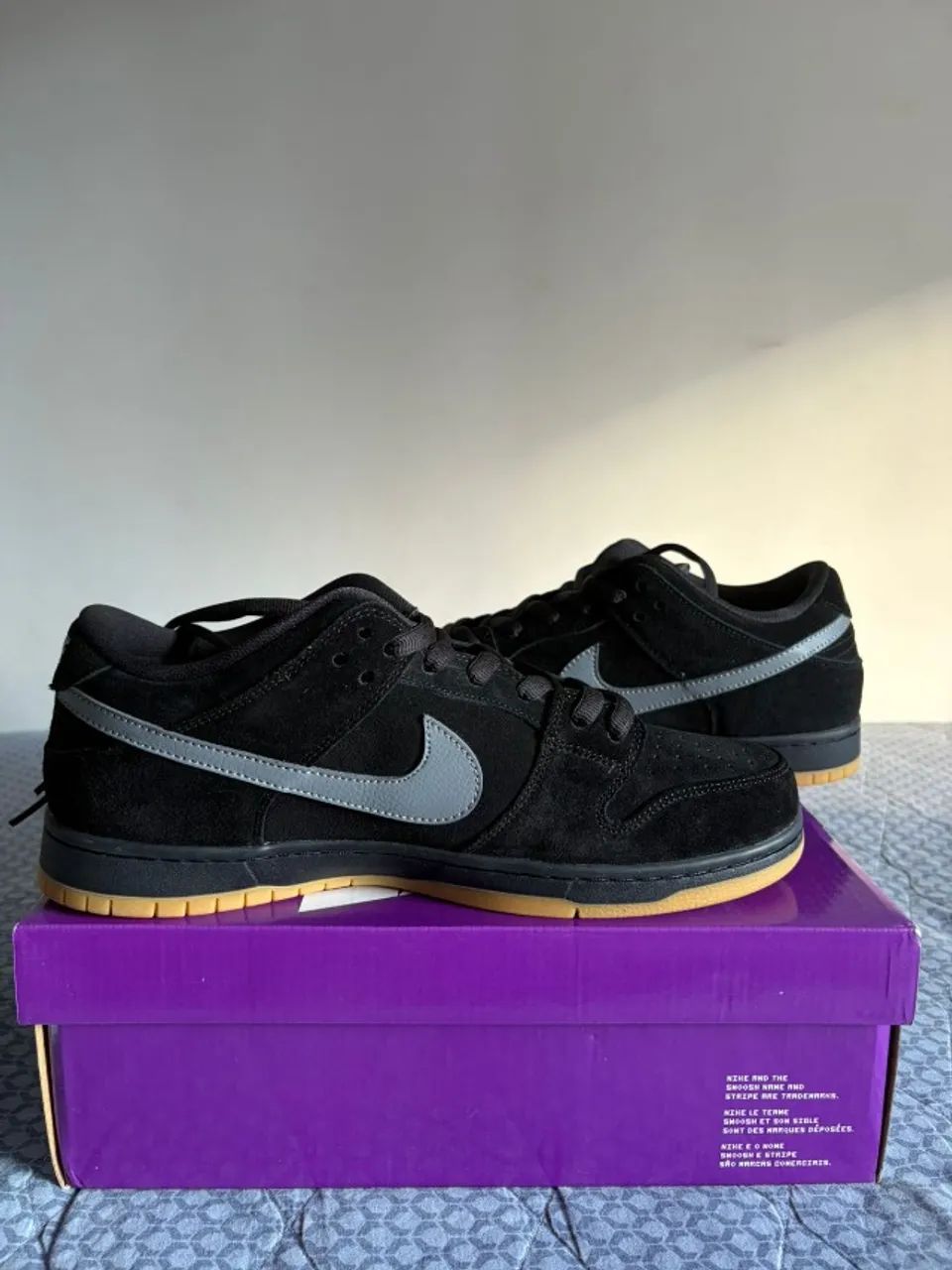 Nike Dunk low pro - Foto 2