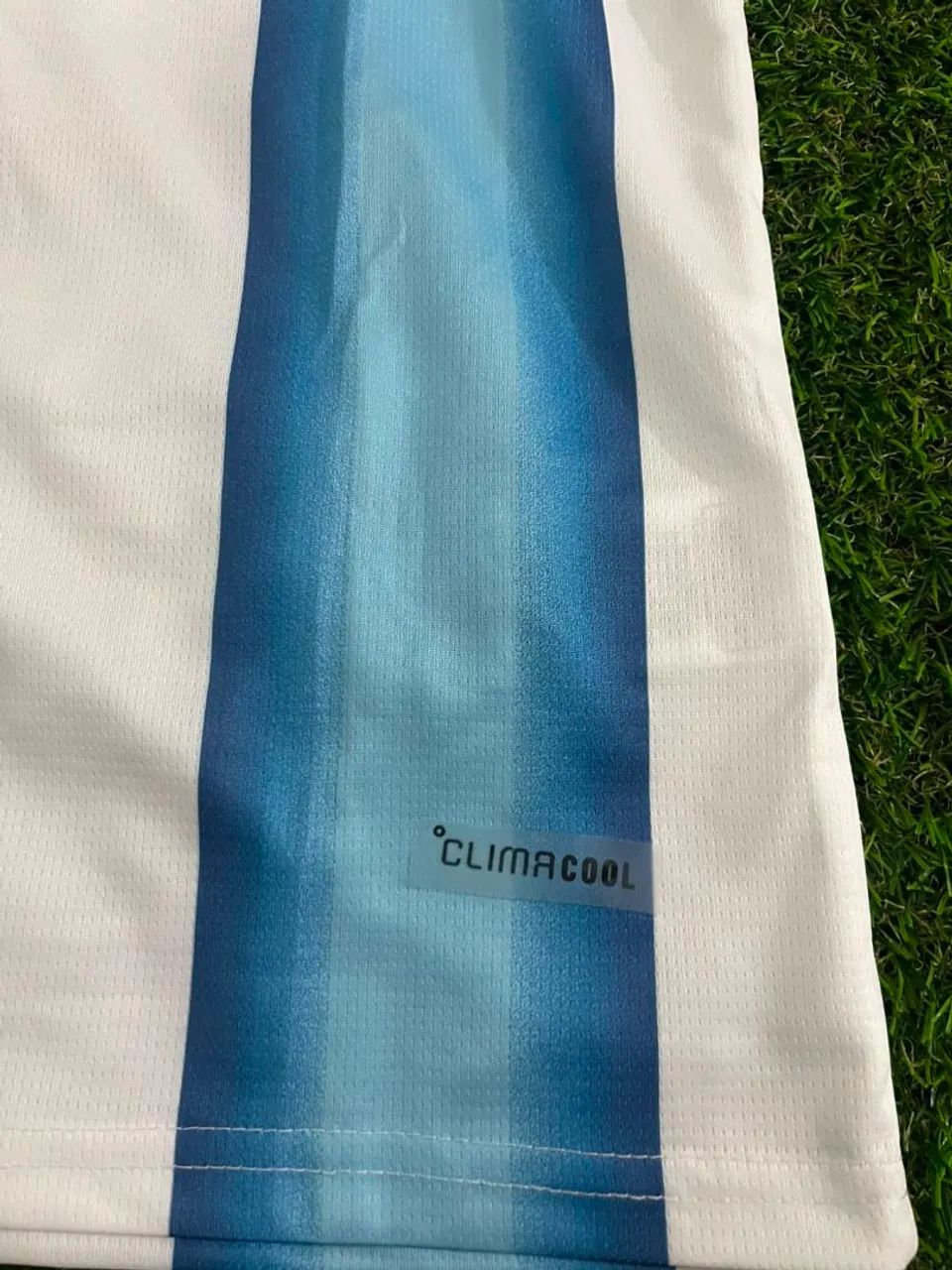 Camisa Argentina torcedor 26/27  - Foto 4