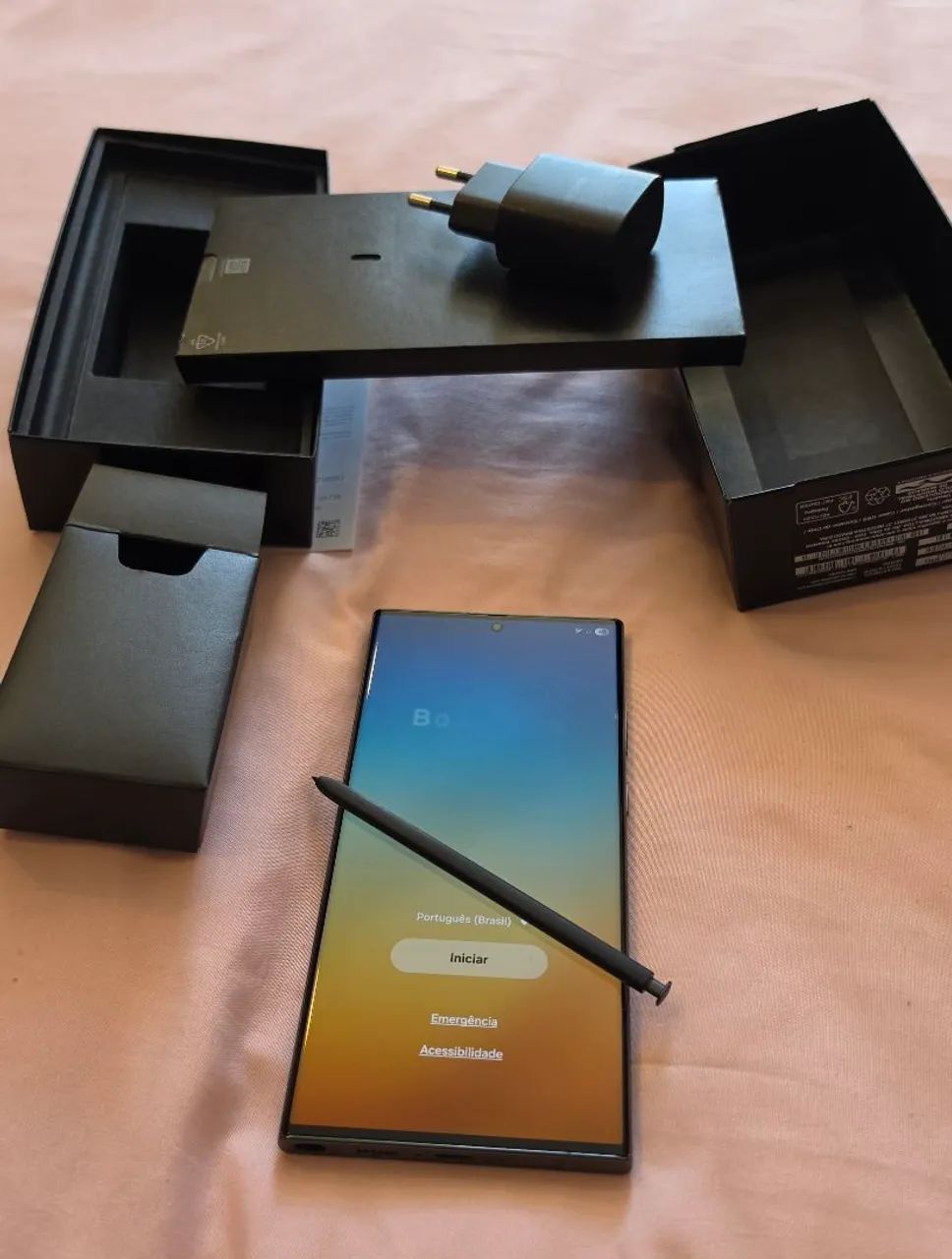 Samsung Galaxy S23 Ultra
