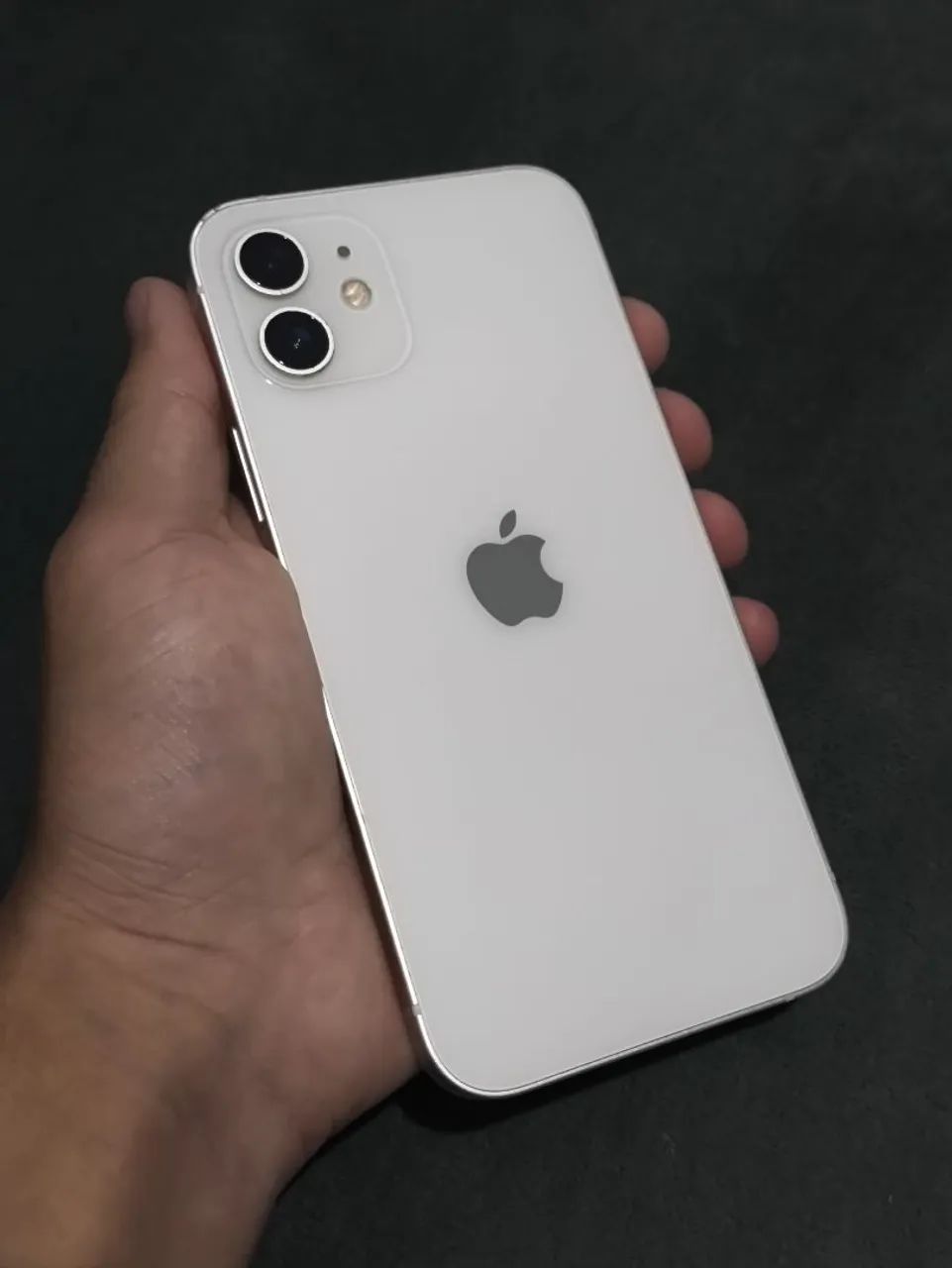iPhone 12 Original! - Super conservado 