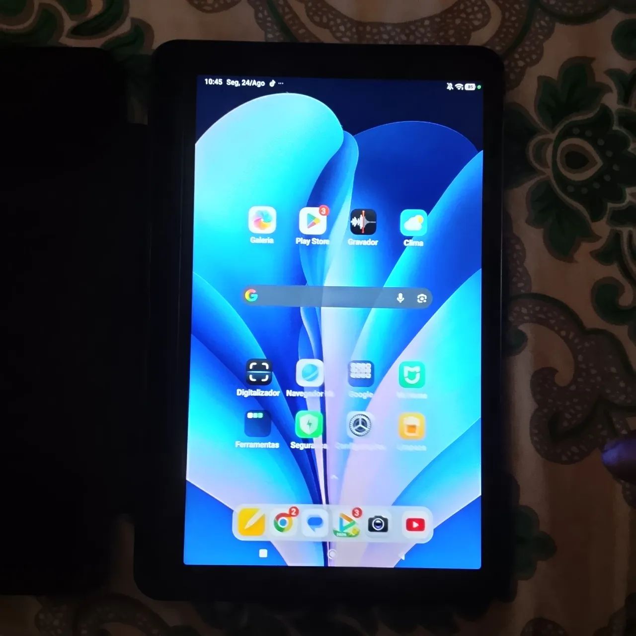 Tablet Redmi 