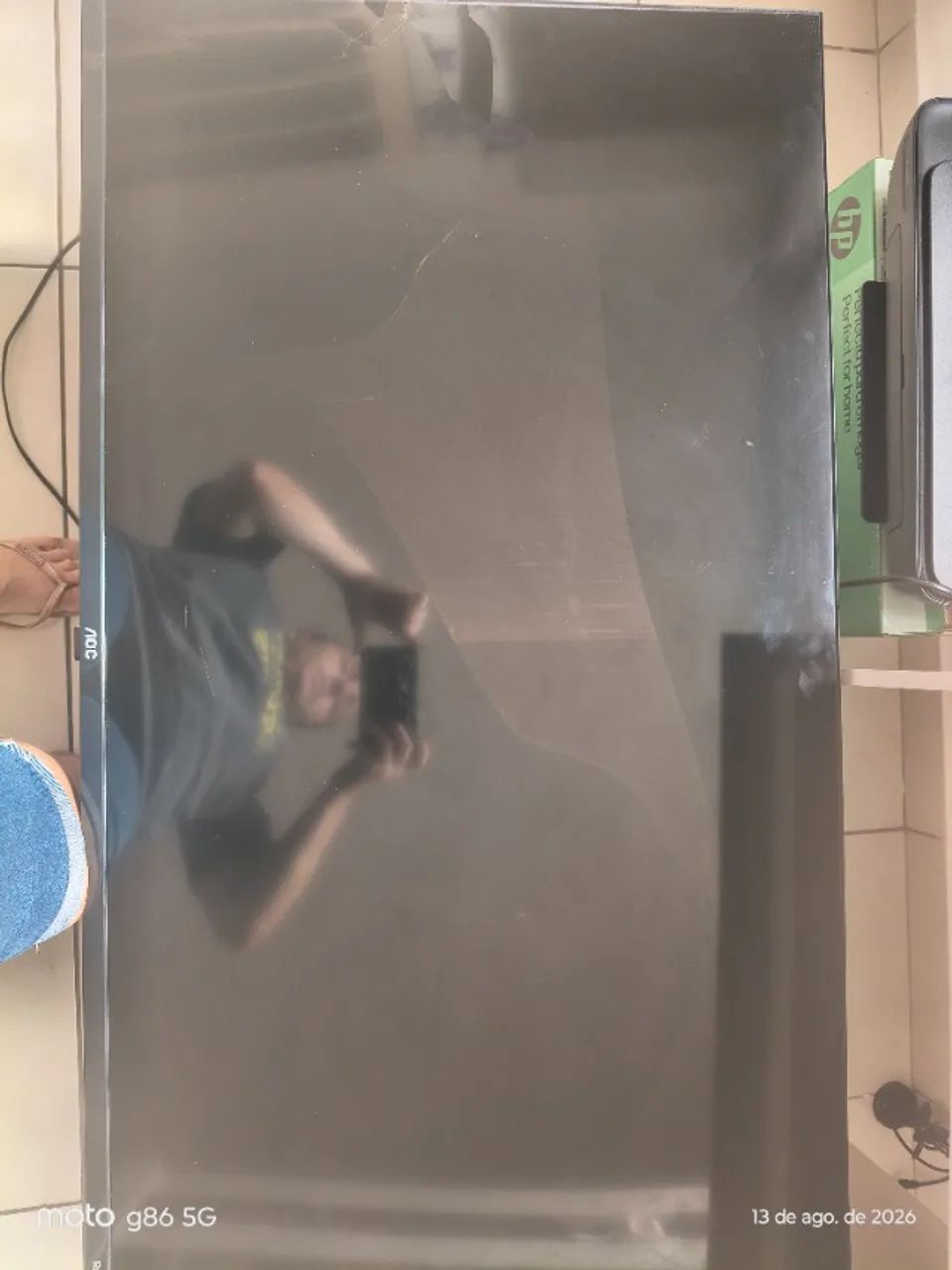 Tv - Foto 2