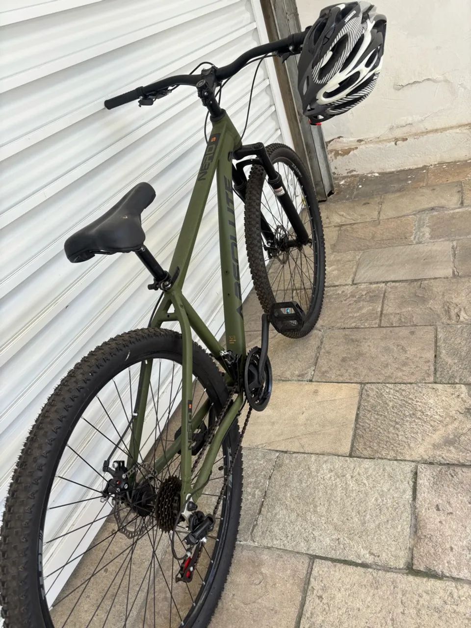Bicicleta nero 5 Absolute aro29 - Foto 3