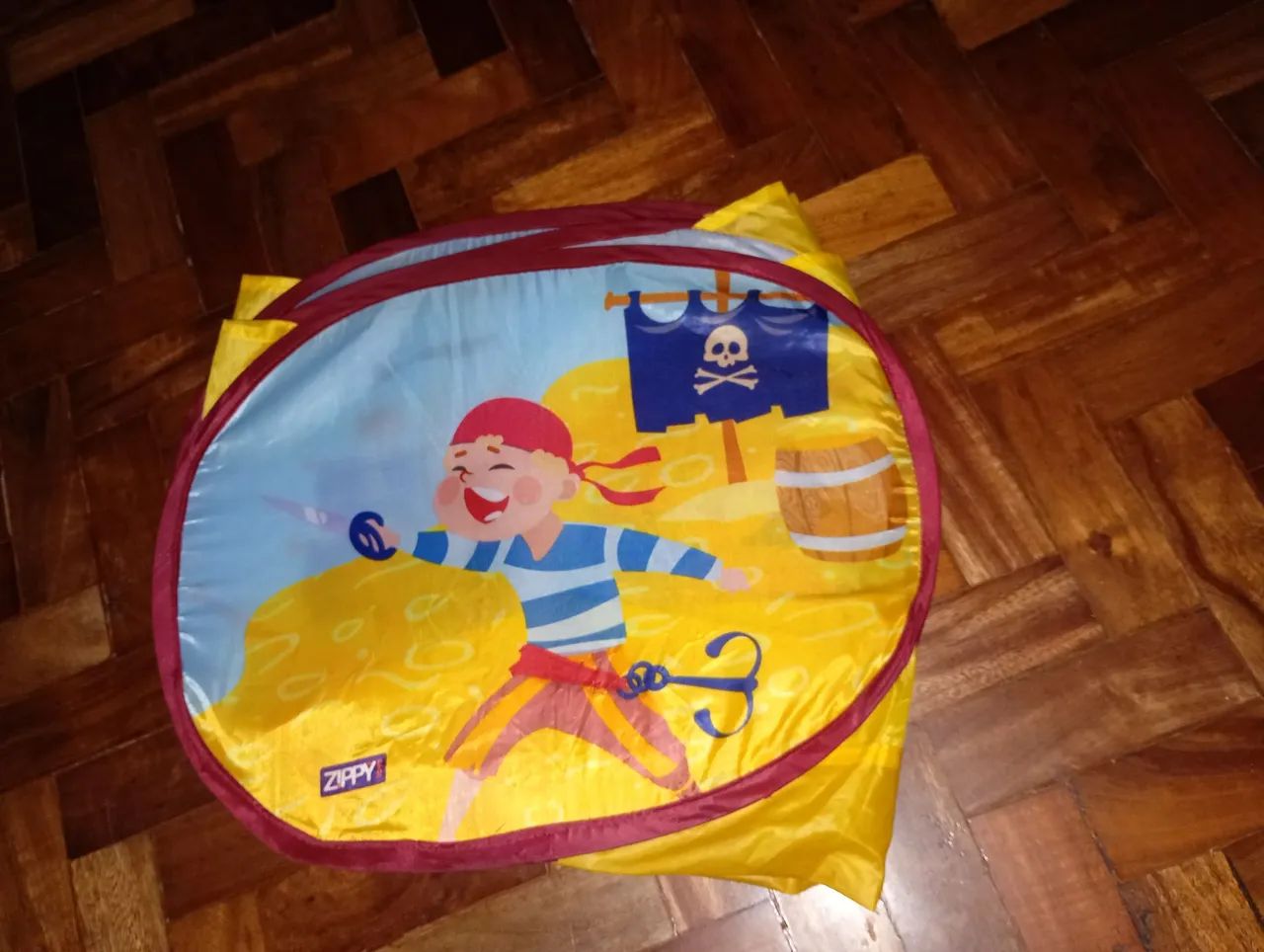 Piscina de bolinha infantil  - Foto 4