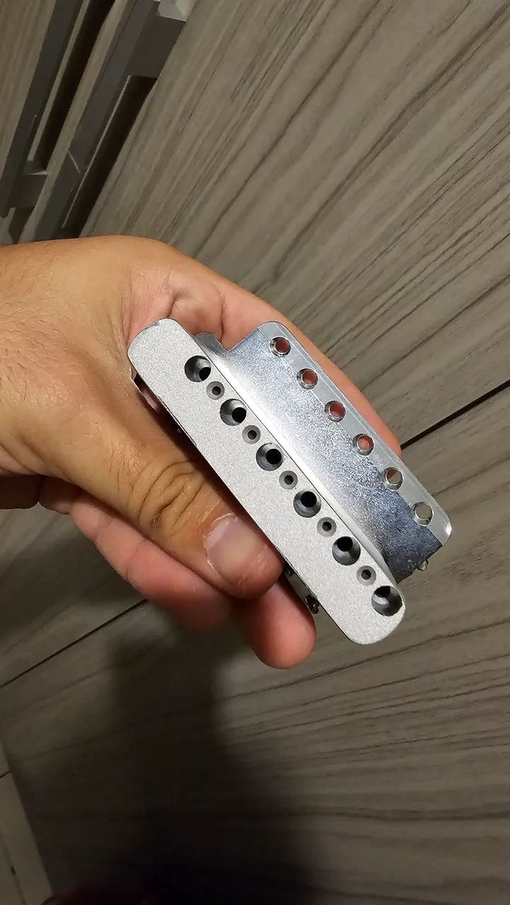 Ponte gotoh ge101t, nova sem uso - Foto 4