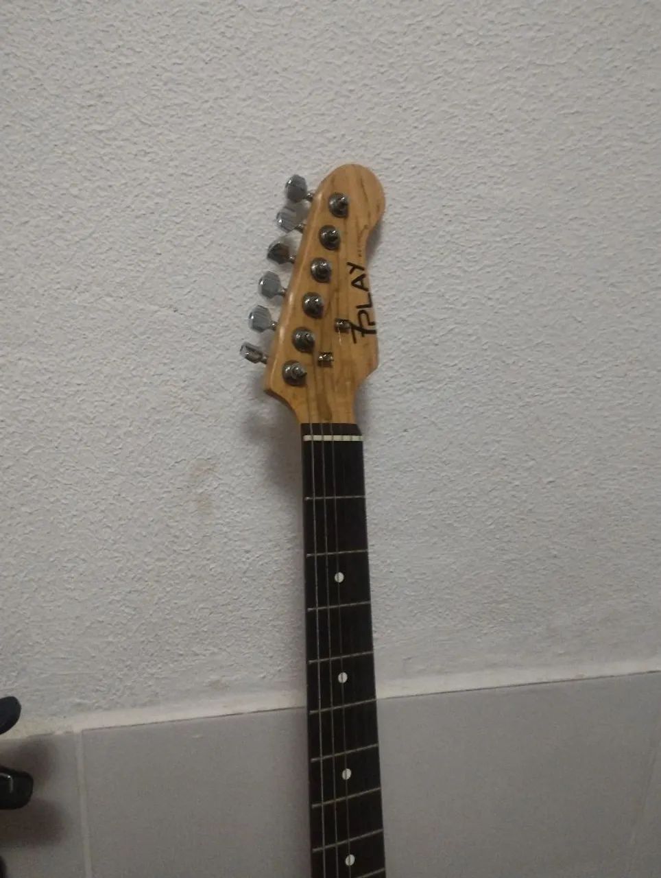Guitarra  - Foto 3