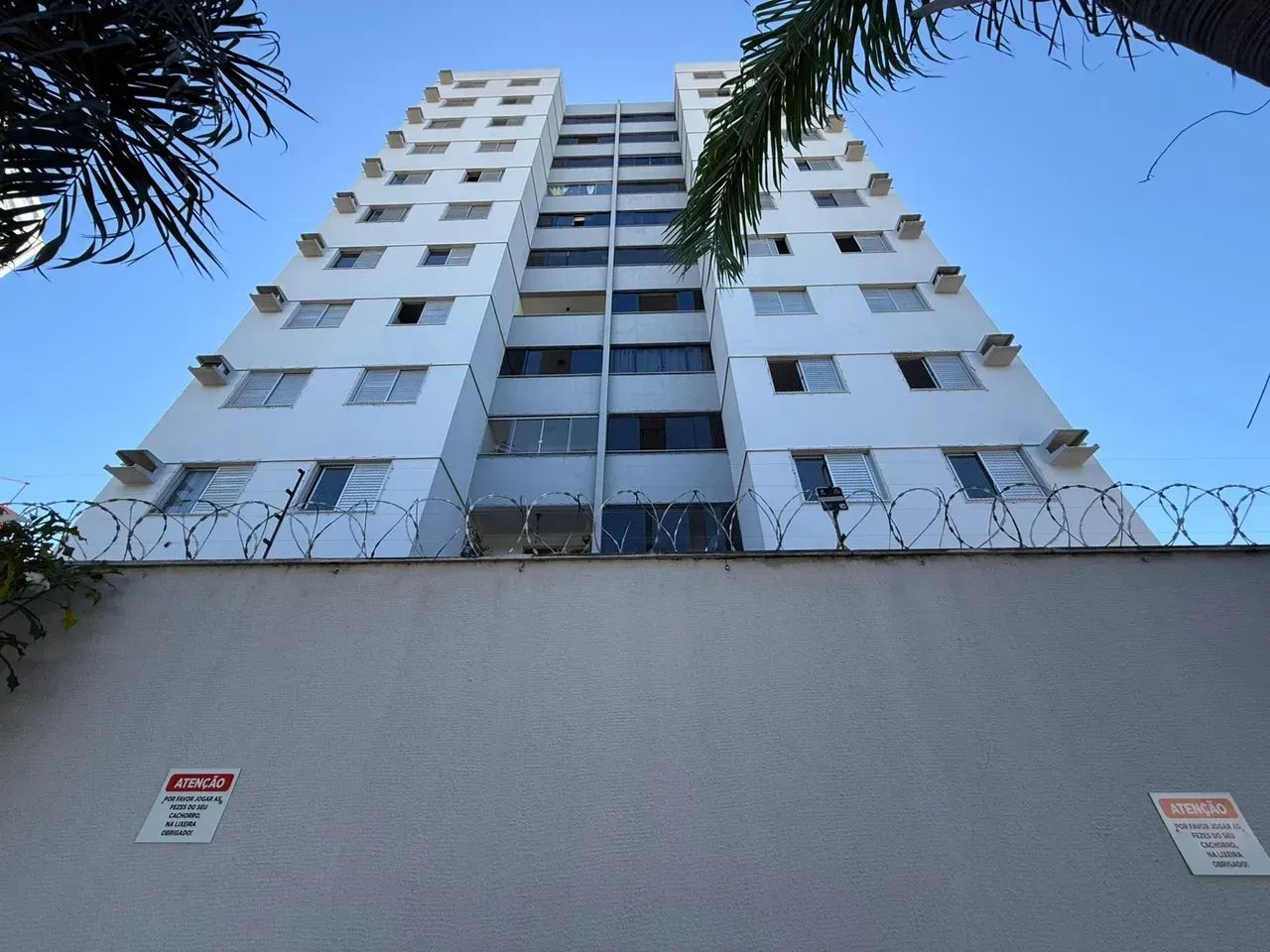 Apartamento pedro ludovido