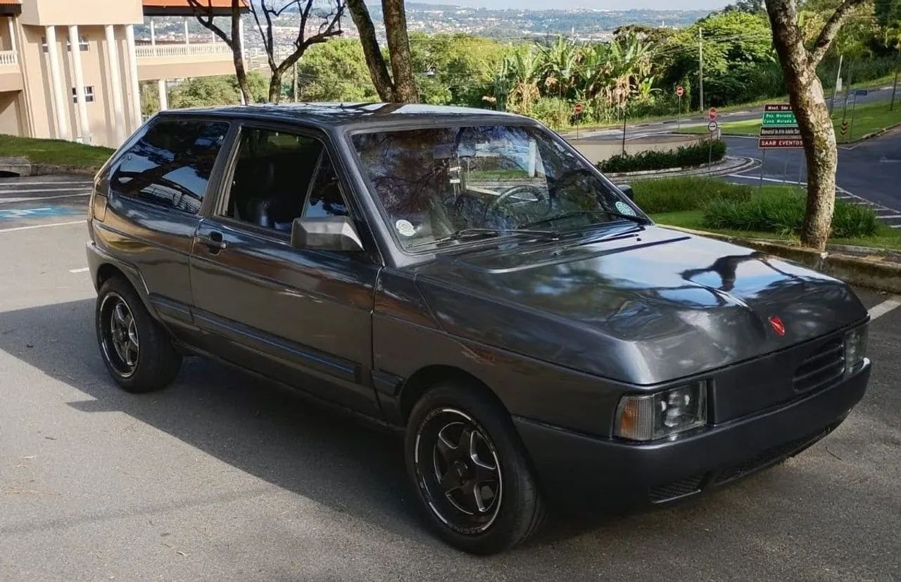 Dacon Chubby 1991 1990 - Foto 3