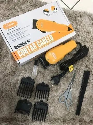 Maquinas Cortar Cabelo, trabalhamos com entregas - Foto 2