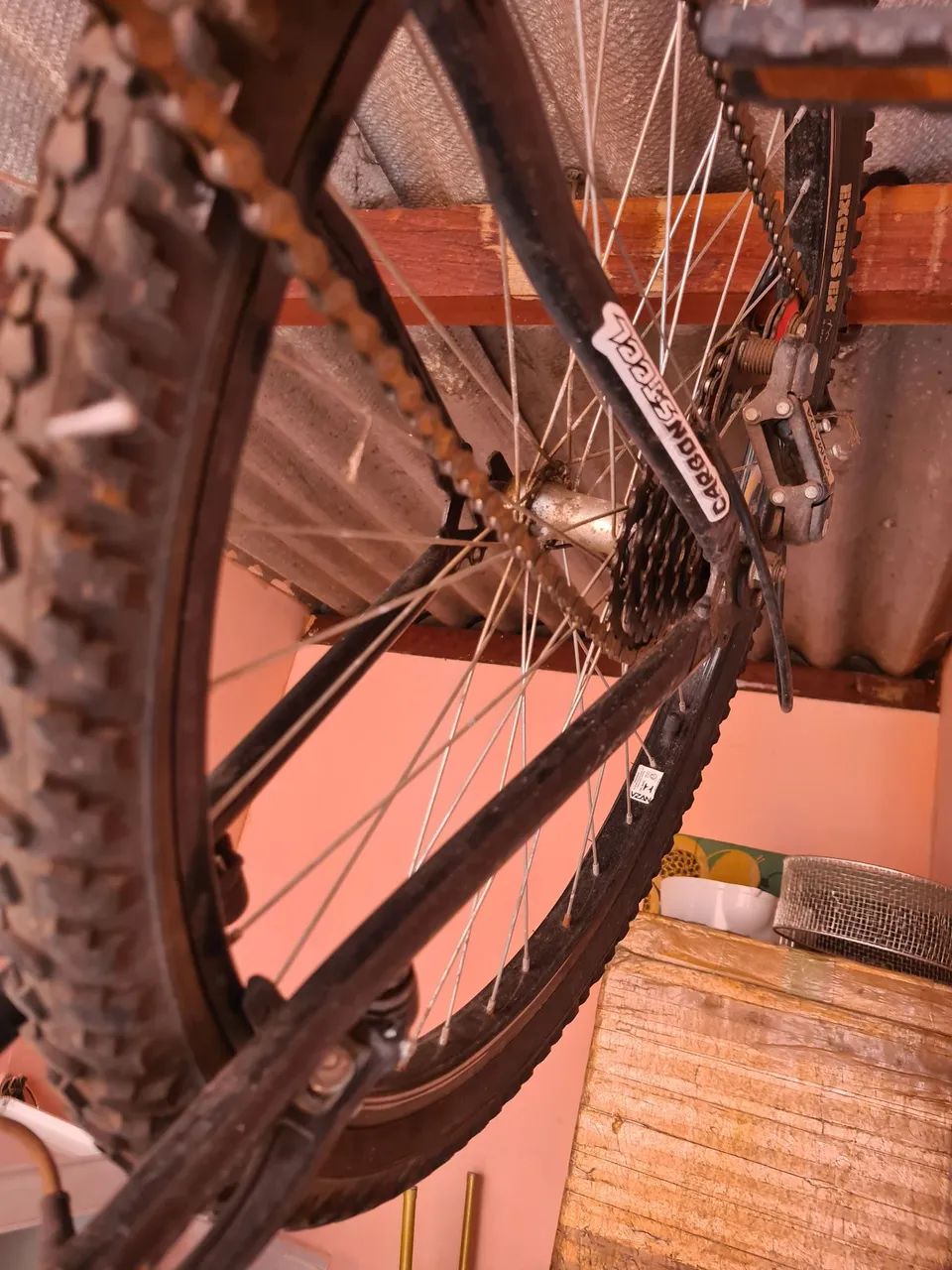 Bicicleta Adulto  - Foto 2