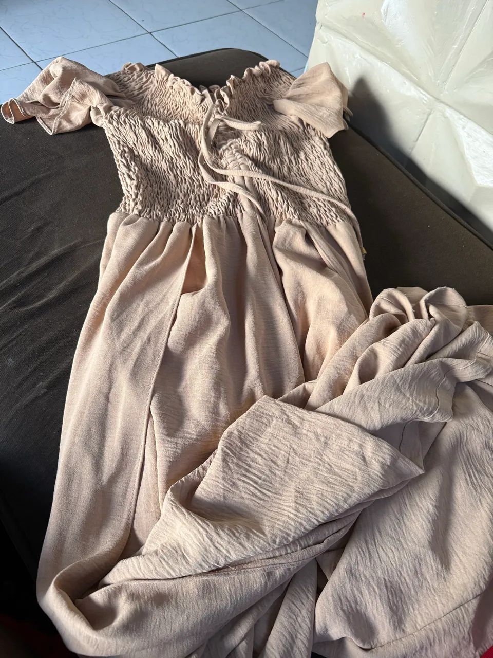 Lote de roupa  - Foto 5