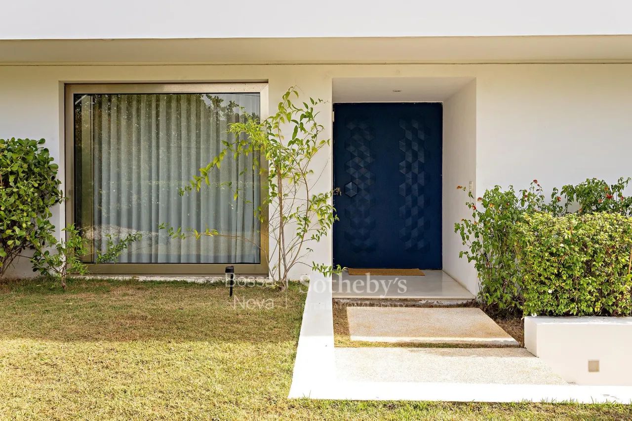 Casa com vista para o skyline e área externa com lazer - Foto 2