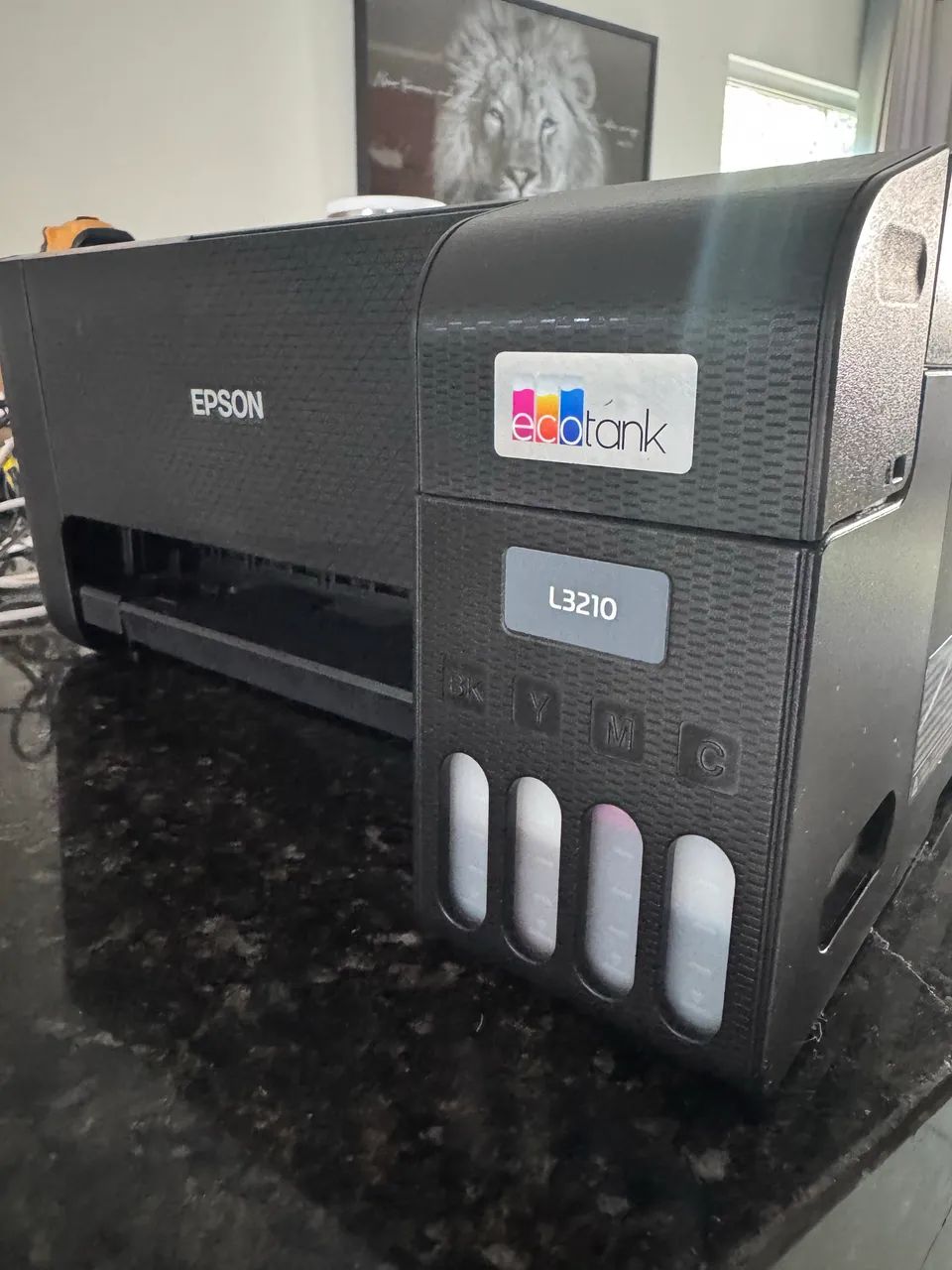 Impressora Epson L3210