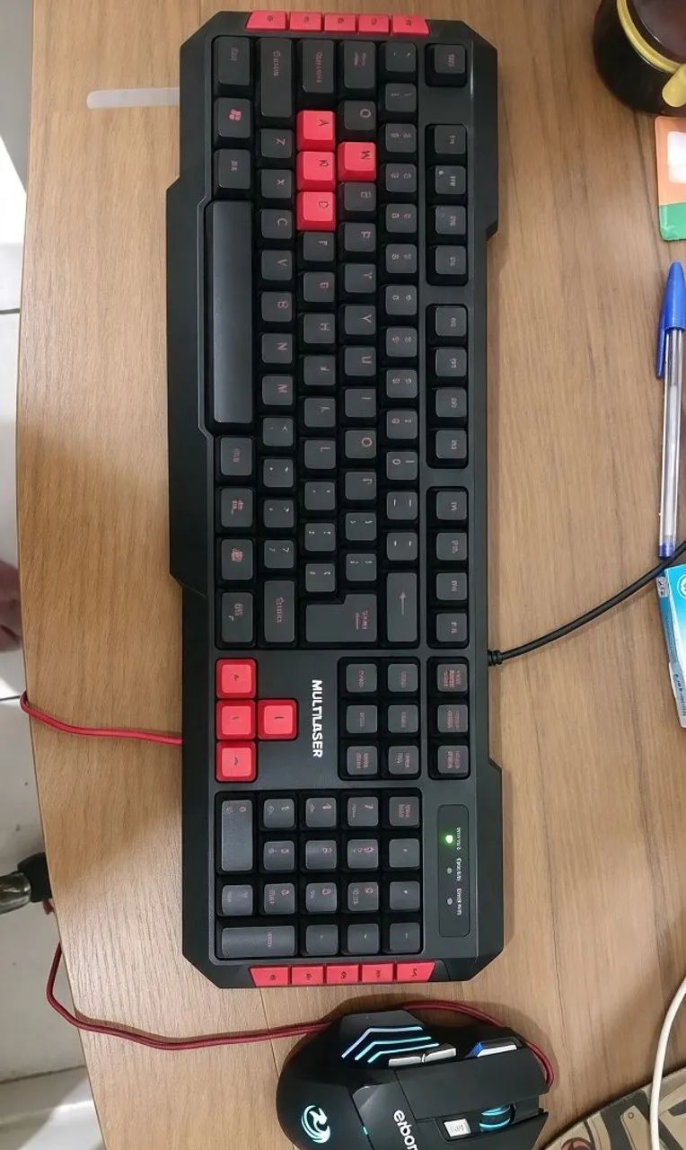 PC GAMER (CPU/ TECLADO/MOUSE) - Foto 3