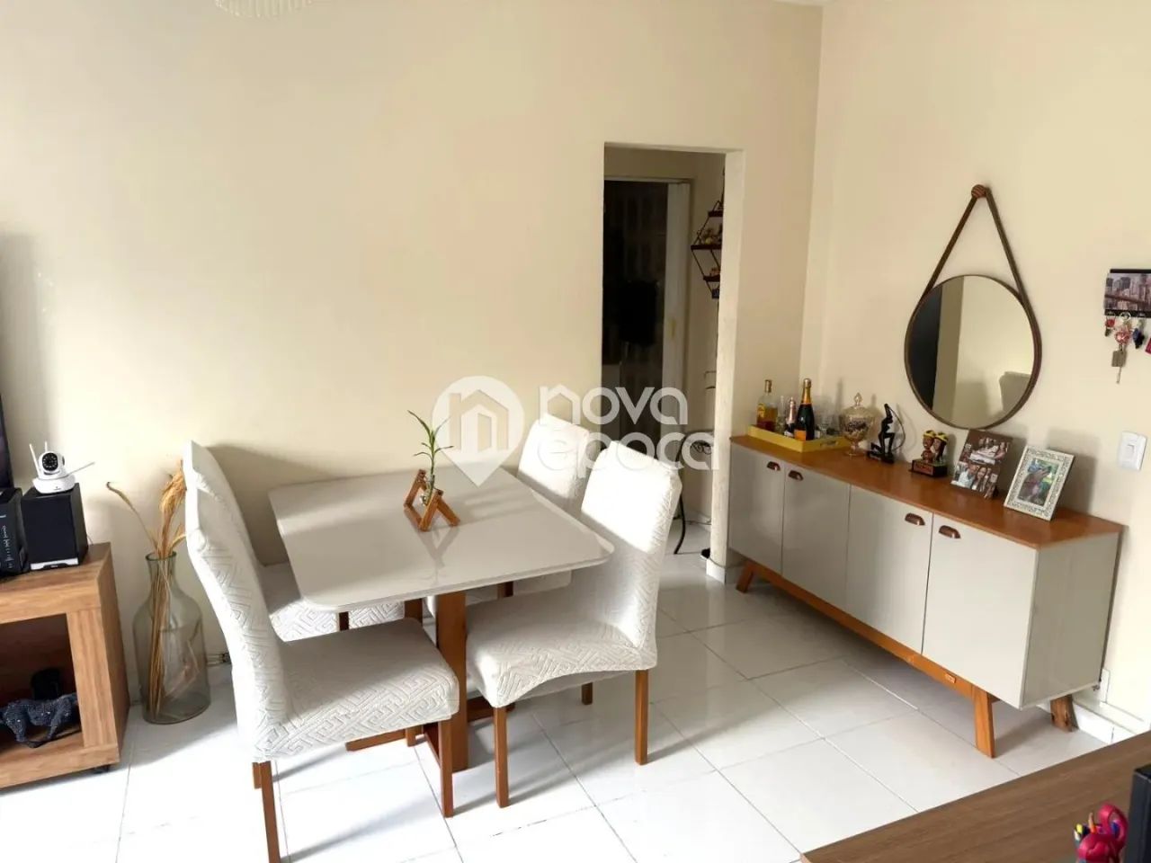 Lins de Vasconcelos | Apartamento 1 quarto - Foto 3