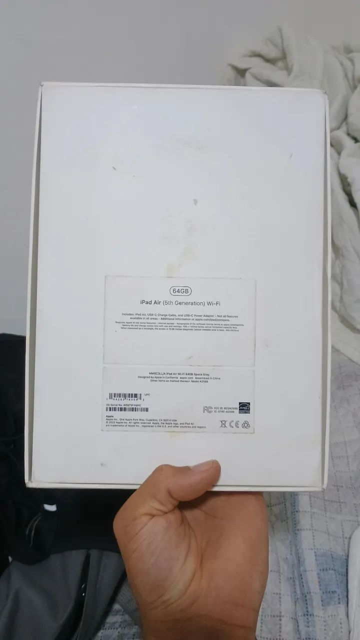 Ipad  - Foto 2