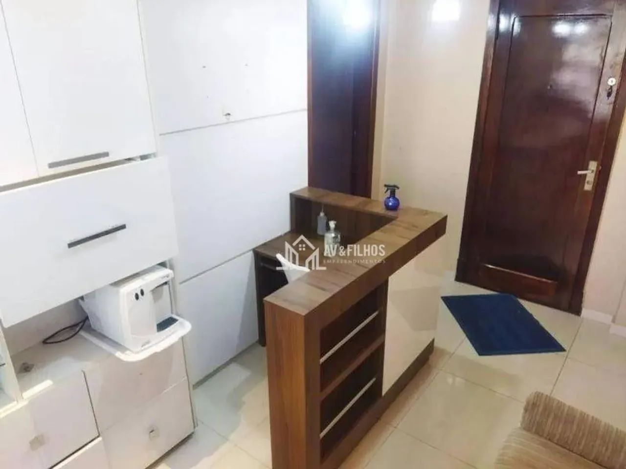 Ponto Comercial à venda, Centro, Curitiba - PT0005. - Foto 4