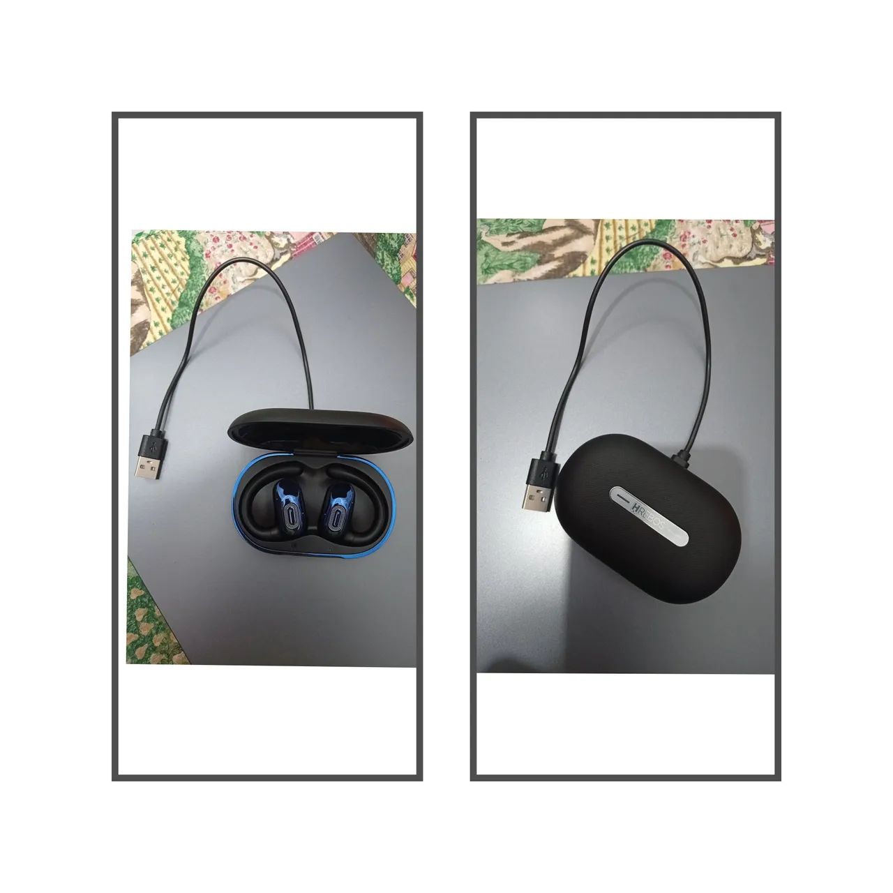 Fone bluetooth Wirelen  - Foto 2