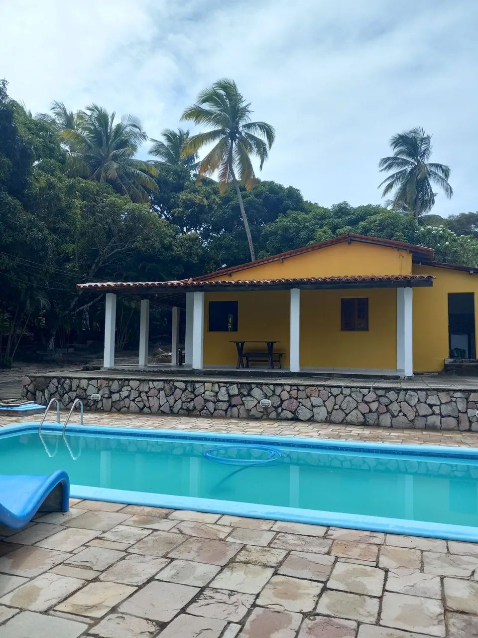 Casa, Forte Orange, Itamaracá  - Foto 6