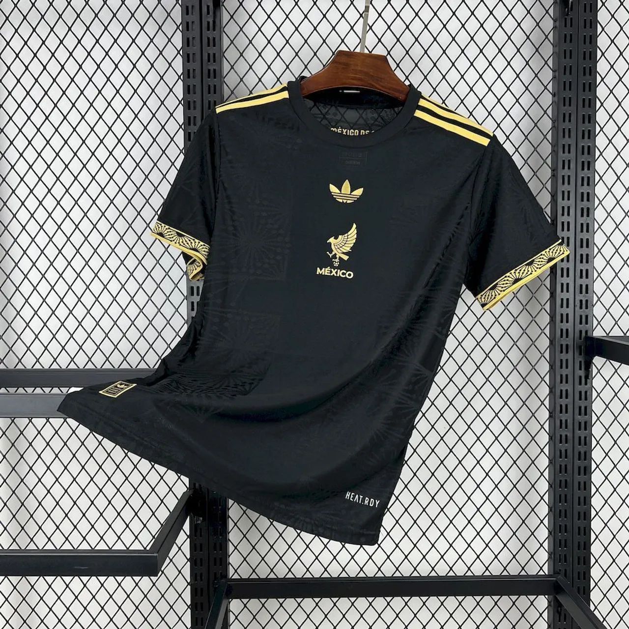 Camisa México 