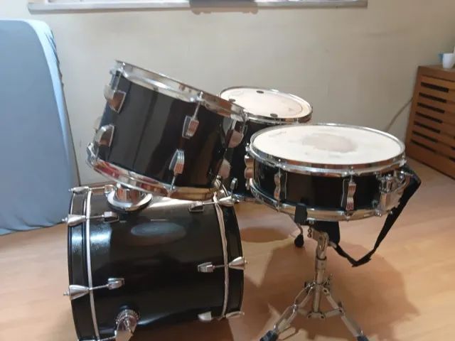 Bateria Ludwig bb 16