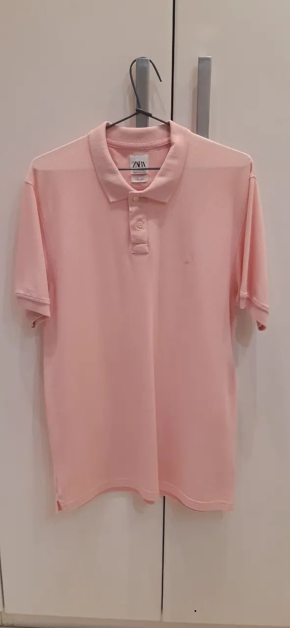 Camisa ZARA