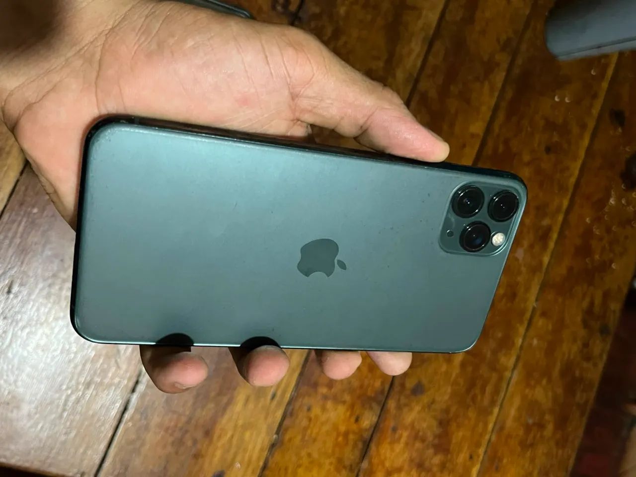iPhone 11 Pro Max 1.500 - Celulares e Smartphones - Araxá, Macapá