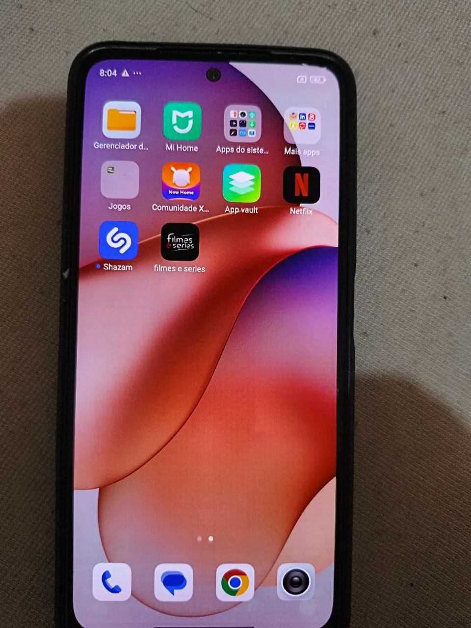 Xiaomi 12s - Foto 5