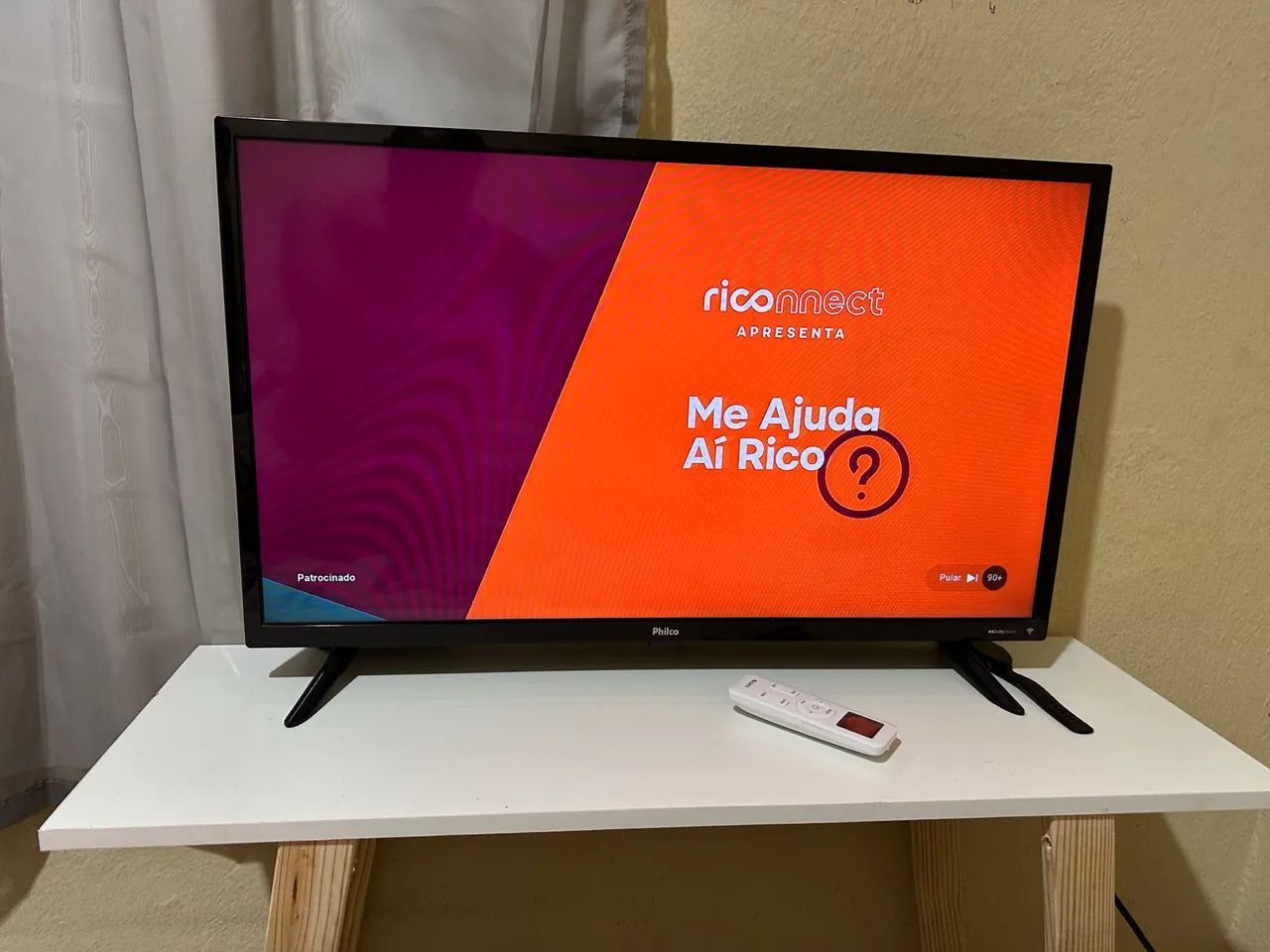 Tv smart Philco 32 - Foto 2