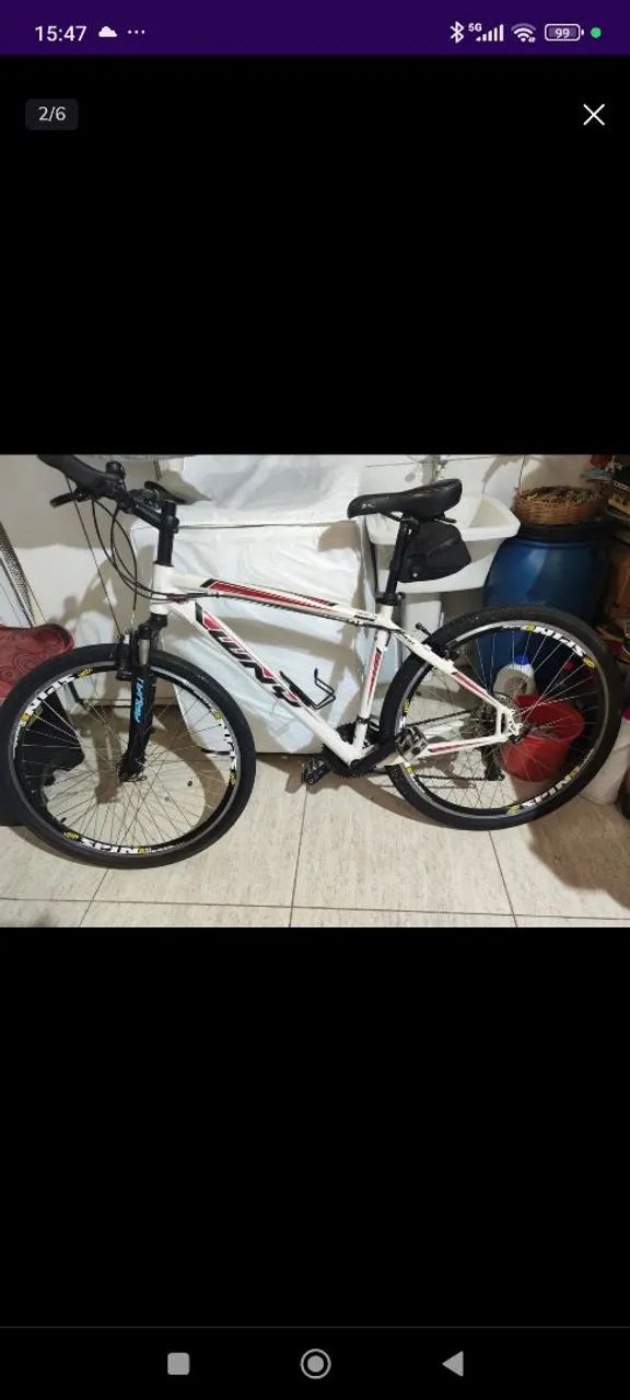 Bike Aro 29  - Foto 2