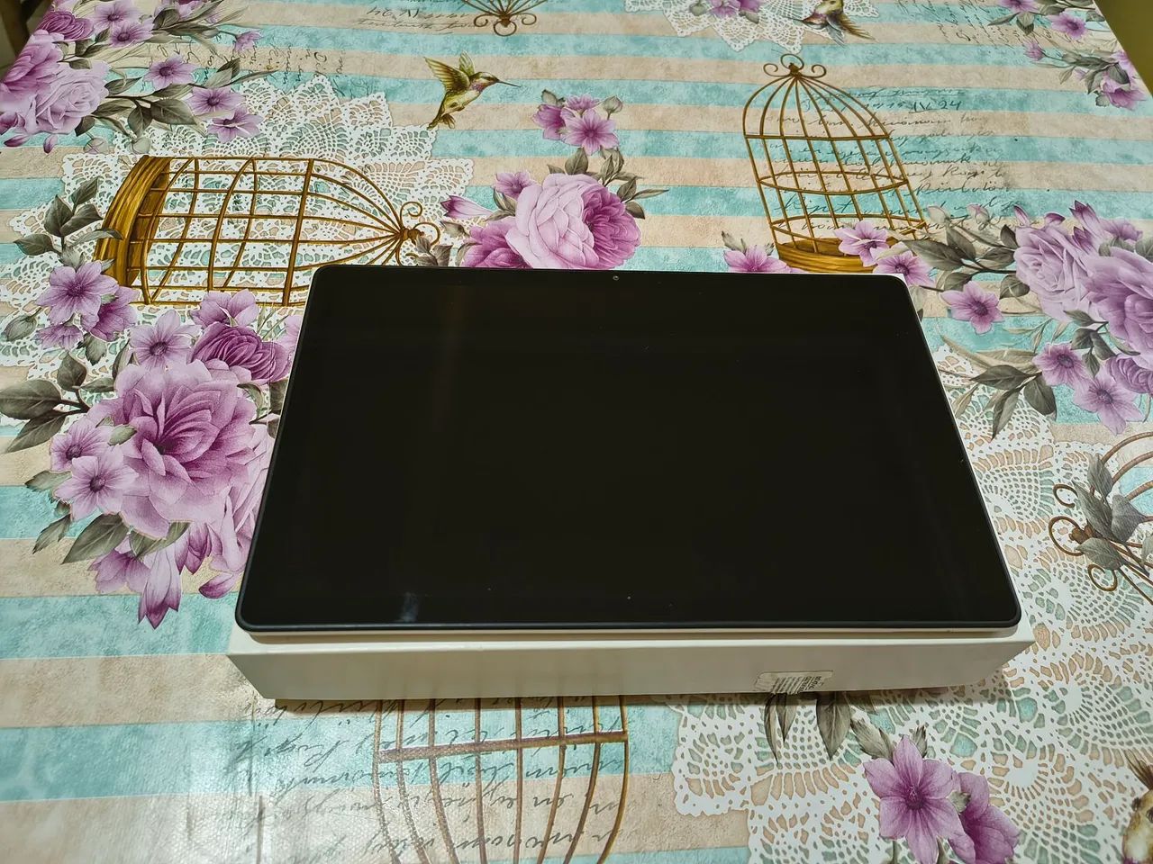 Vende-se tablet A7 Samsung  - Foto 3