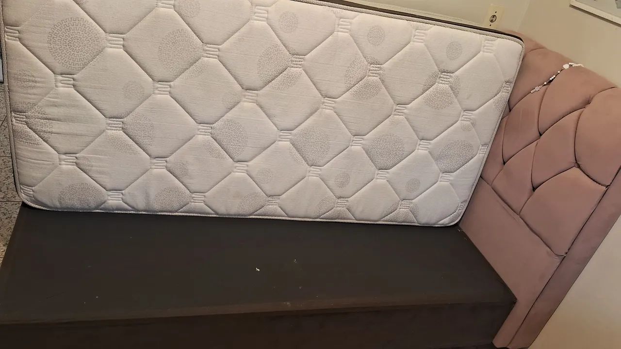 Cama de solteiro - Foto 4