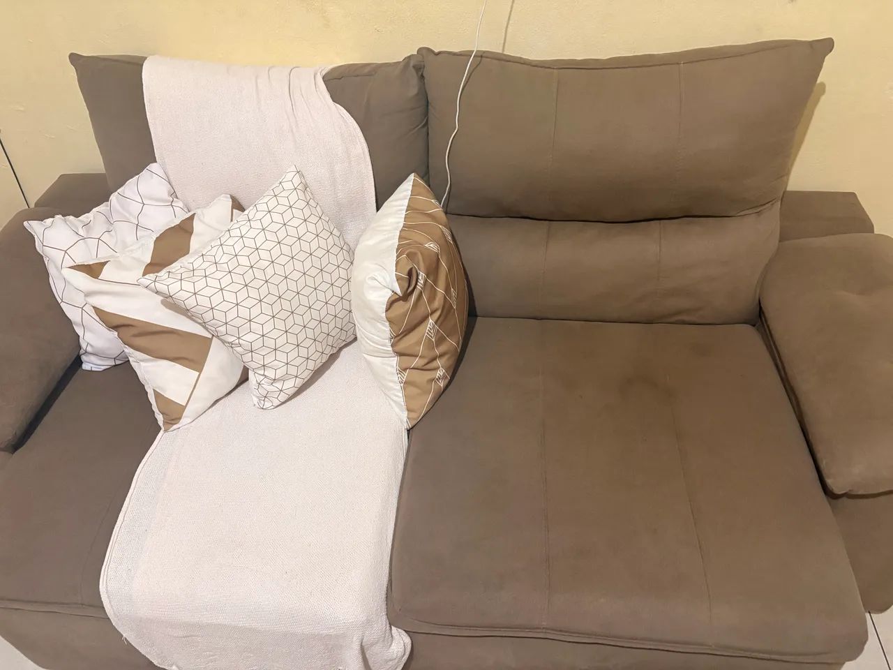 Vende-se fogão e sofá  - Foto 3