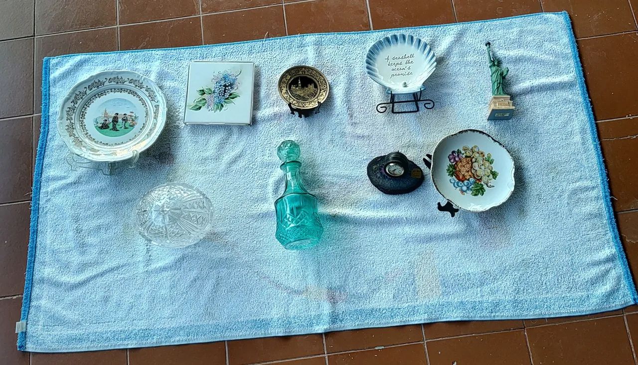 Objetos de Decoração  - Foto 2