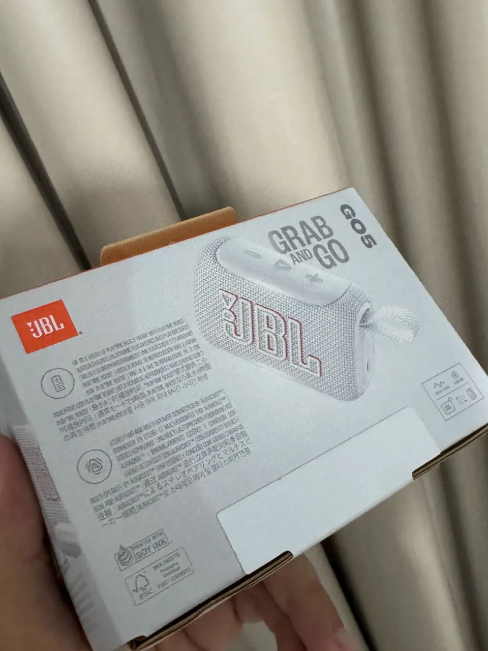 Jbl go5  - Foto 2