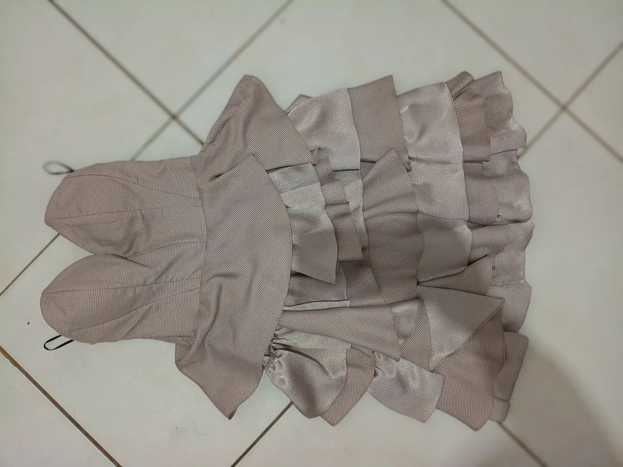 Vestido de festa - Foto 2