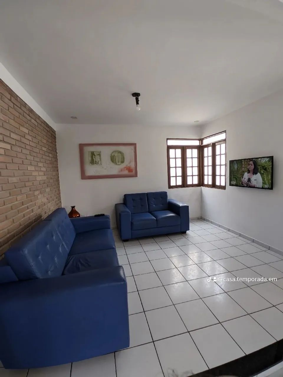 Casa na Praia de Sauaçuhy! - Foto 5