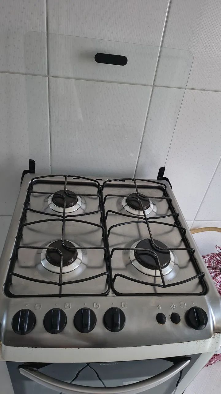 Fogão  - Foto 2