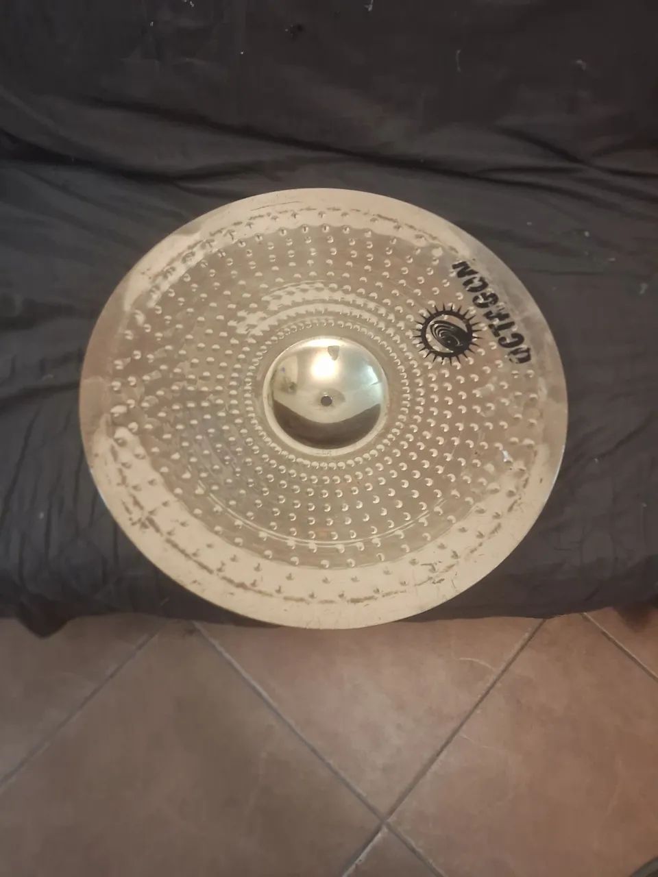 Prato ride octógono  - Foto 3