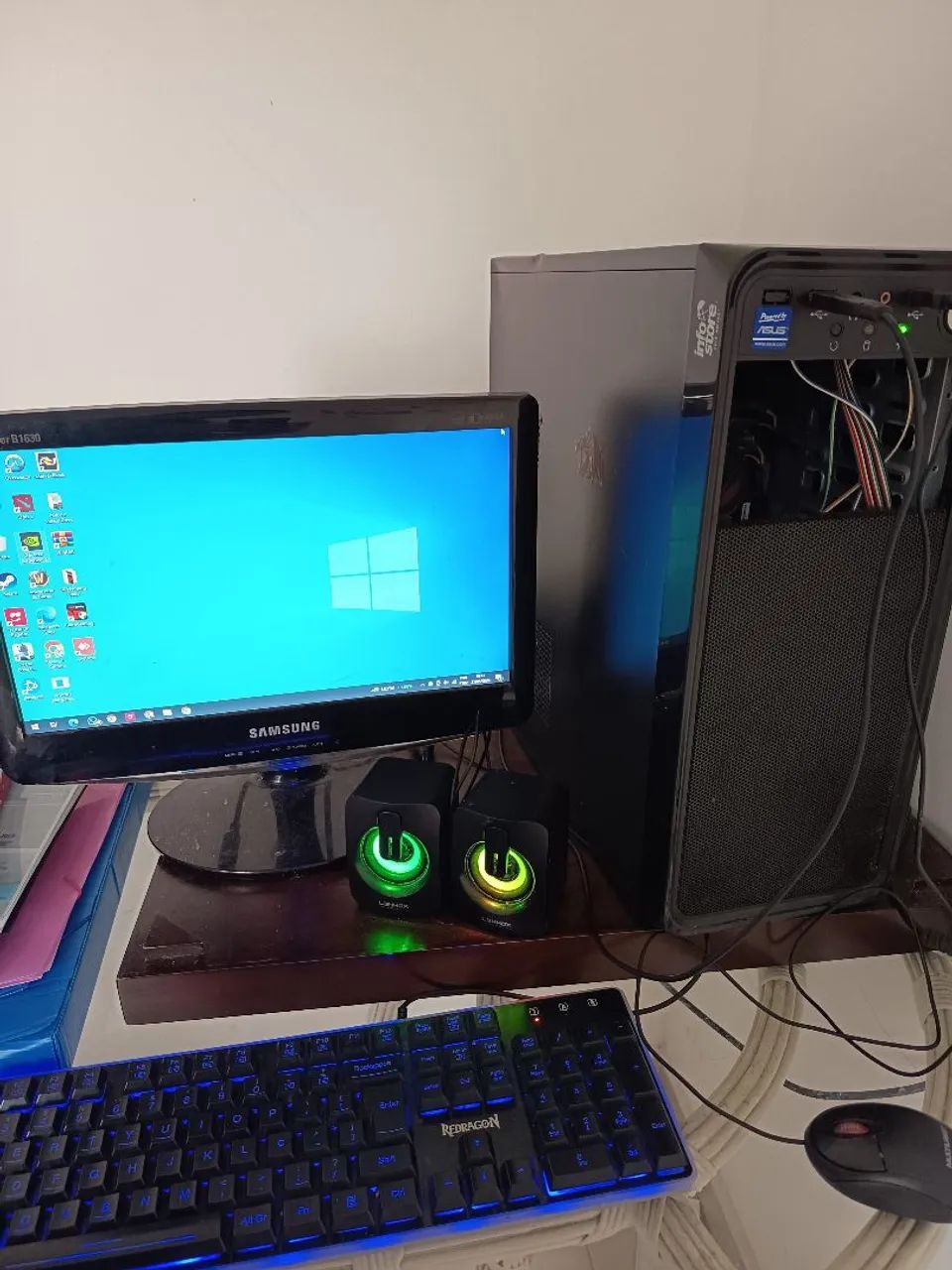 Pc gamer - Foto 4