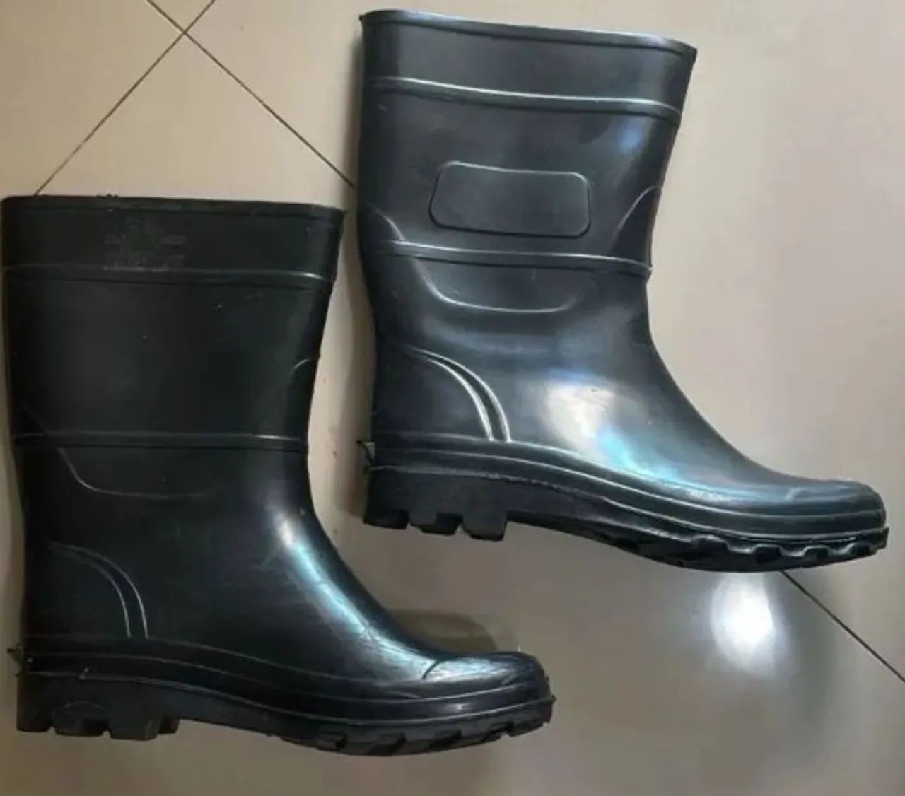Galochas 