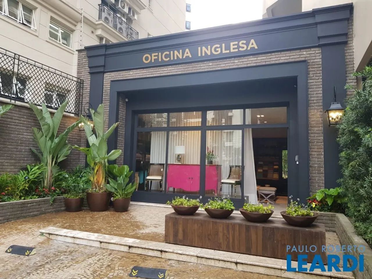 COMERCIAL - JARDIM AMÉRICA - SP - Foto 2