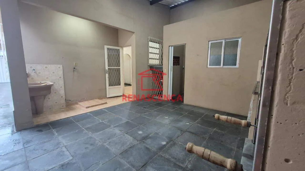 Casa térrea com 2 quartos e área gourmet no Campinho. - Foto 4