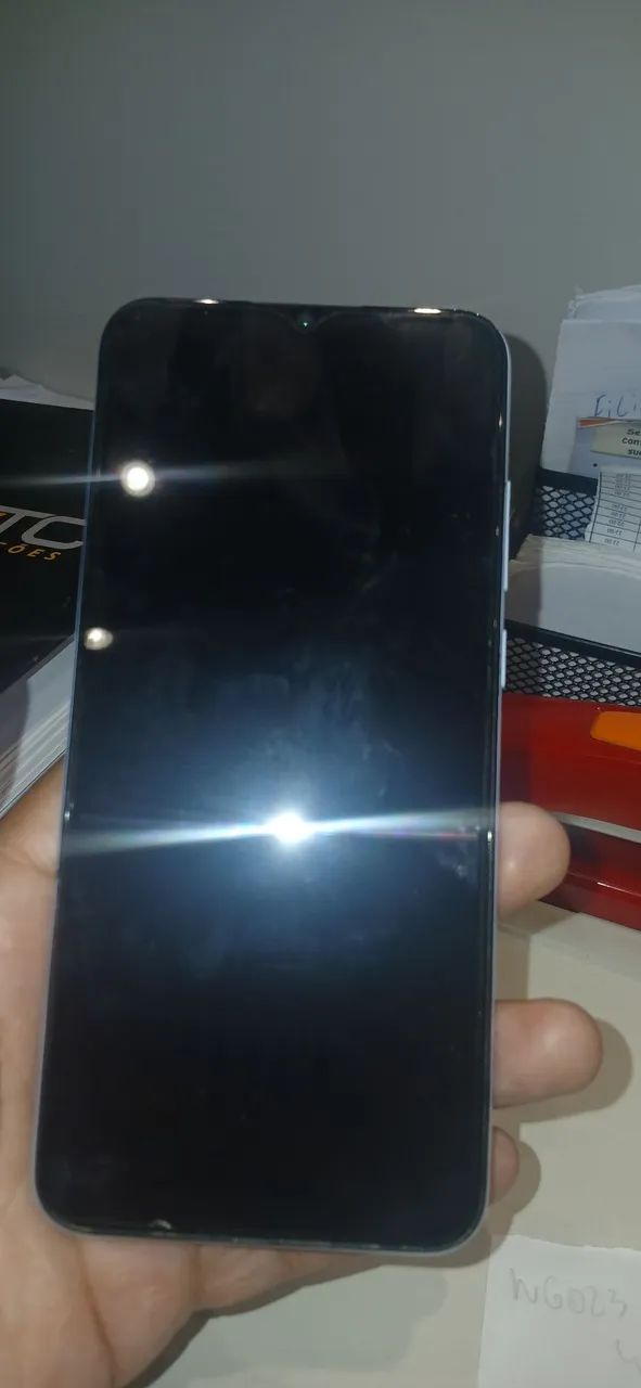 Celular Galaxy A04e - Foto 2