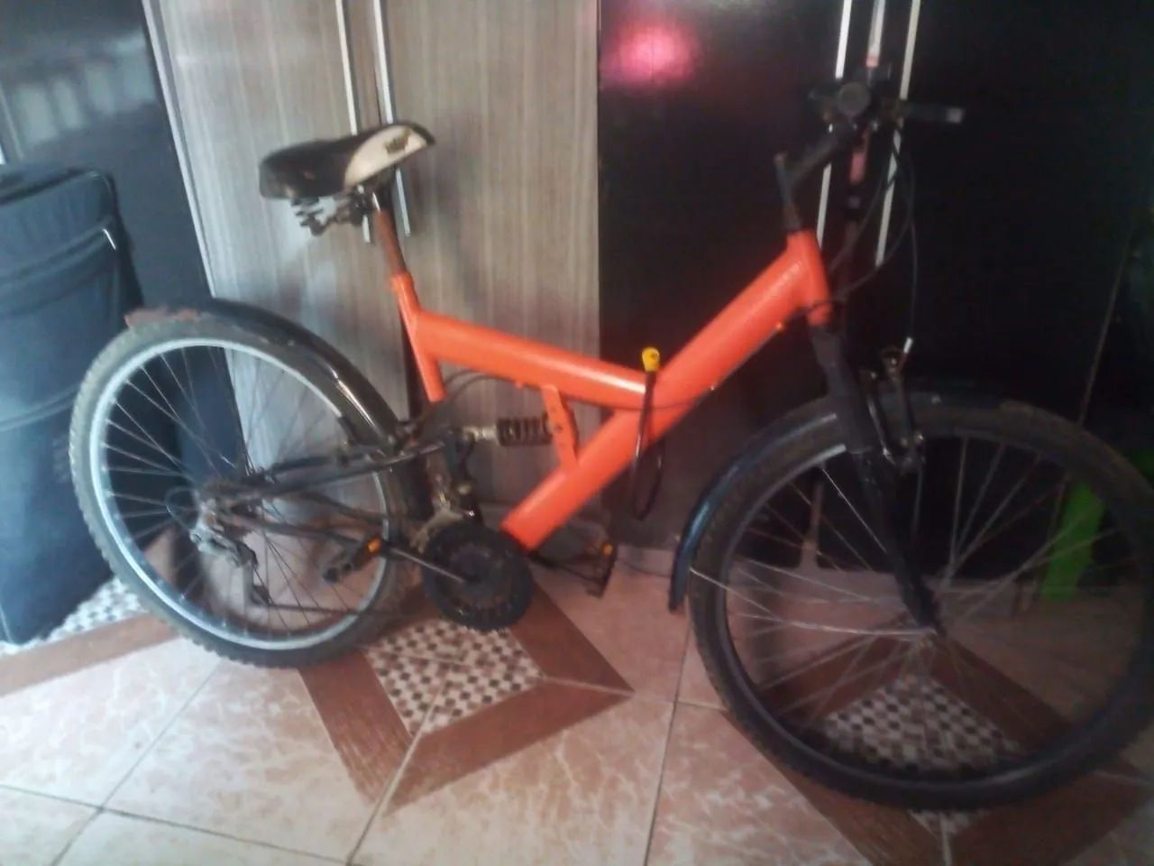 Bike aro 26 - Foto 2