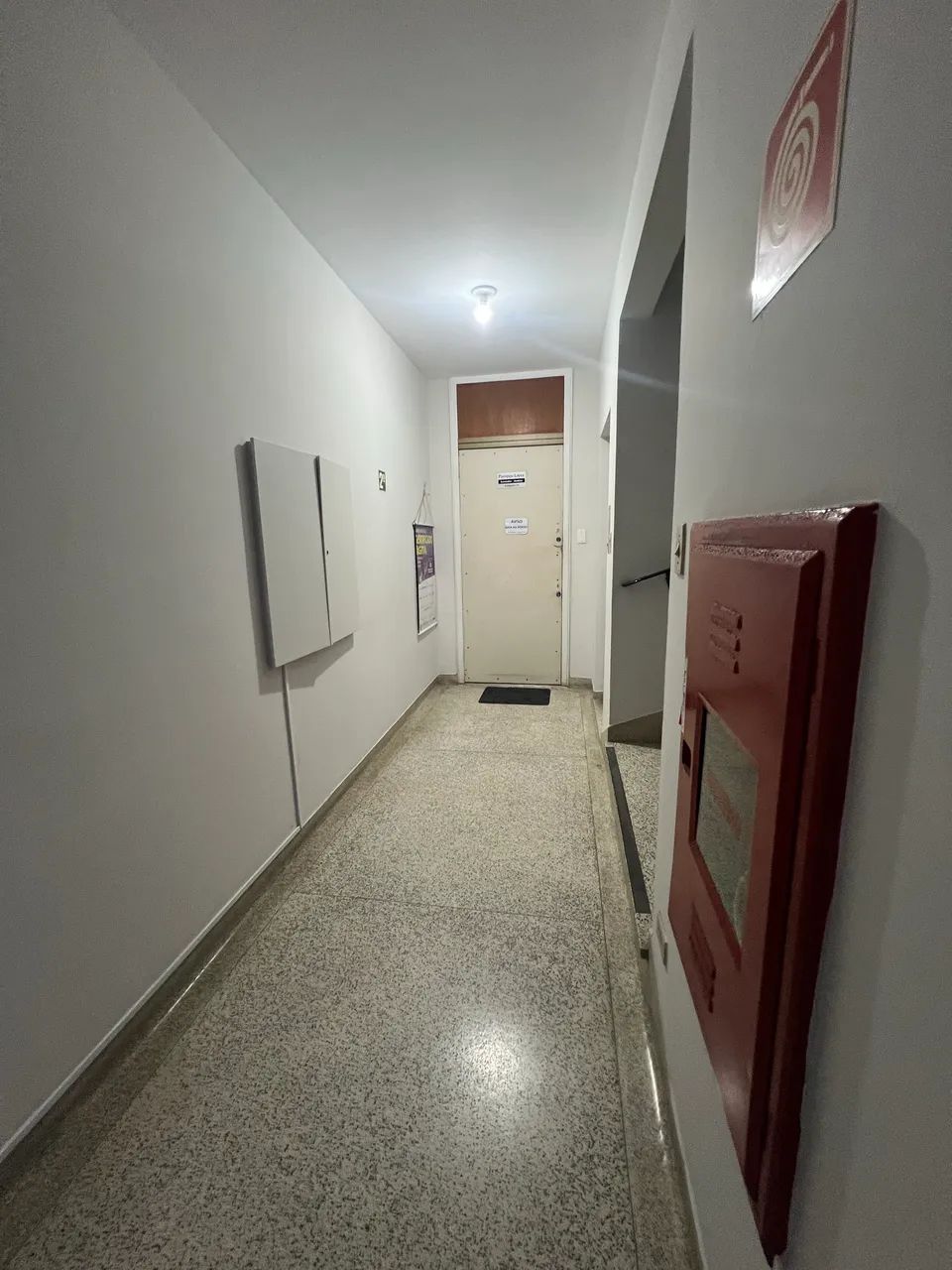 Sala comercial no Gonzaga  - Foto 8