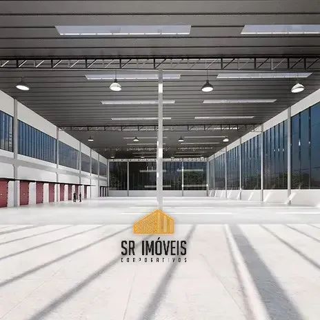 Imóvel para aluguel com 1708 metros quadrados - Foto 2