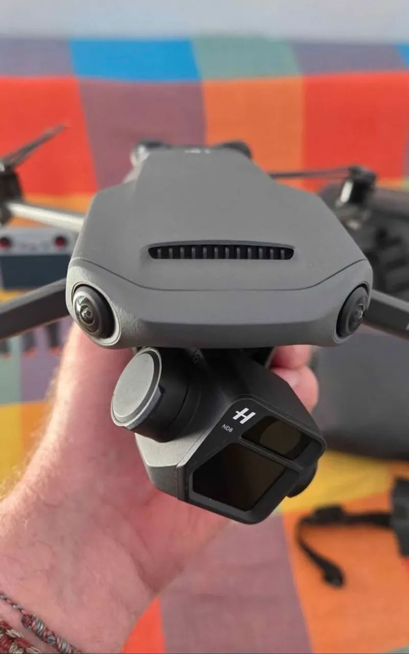 Drone dji mavic 3 - Foto 2